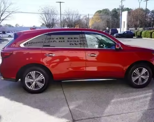 รถยนต์มือสอง ปี 2010-2020 MDX 3.5L YD4 290 8 สูบ SOHC ขับเคลื่อนสี่ล้อ เกียร์อัตโนมัติ เบาะหนัง ล้อแม็ก R17 พวงมาลัยซ้าย/ขวา - Product Image 5