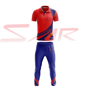 Vêtements de cricket en vente flash, best-sellers, 100% polyester, prix bas - Product Image 1
