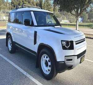 SERVICIO COMPLETO, USADO, <span class=keywords><strong>2023</strong></span>, Land Rover <span class=keywords><strong>Defender</strong></span> 110 SUV, LIMPIO, SIN HISTORIAL <span class=keywords><strong>DE</strong></span> ACCIDENTES, MEJOR <span class=keywords><strong>PRECIO</strong></span>, <span class=keywords><strong>PRECIO</strong></span> ECONÓMICO, PEDIDO AL POR MAYOR DISPONIBLE - Product Image 5