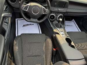 2016 Chevrolet Camaro 1. LT 2.0L turbocompressé Inline-4 275-HP RWD Sport Wagon Boîte de vitesses automatique Direction gauche Version d'exportation - Product Image 6