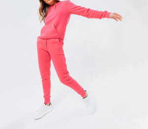 2024 chándal de mujer al por mayor mejor chándal de mujer de alta calidad chándal de talla grande - Product Image 4