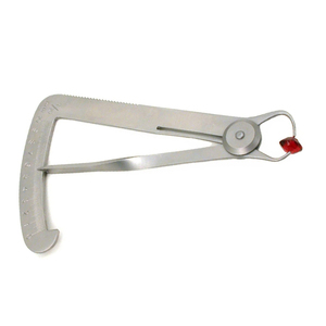 Prix abordable Jauge dentaire Offre Spéciale instruments chirurgicaux set top tendance Jauge dentaire de haute qualité avec un poids léger - Product Image 5