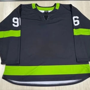 Uniforme de hockey personalizado de alta calidad con logotipo personalizado - Product Image 1