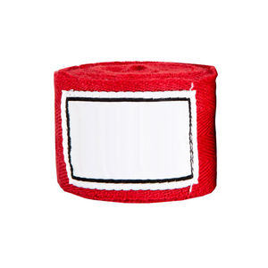 Muñequeras Deportivas Ajustables Personalizadas de Neopreno para Levantamiento de Pesas, Hechas en Pakistán - Product Image 2