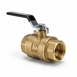 OEM Giả Mạo Brass Bóng Van DN15 Để DN100 1/4 "Để 2" Áp Lực Cao Van Cho Dầu Khí Nước Công Nghiệp Đường Ống Nước Và Phụ Kiện Đường Ống - Product Image 6