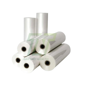 Prix d'usine bon marché Film étirable transparent Emballage en boîte Film étirable transparent - Product Image 1