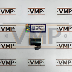 คอยล์โซลินอยด์วาล์ว VOE 15092682 สำหรับรถตักล้อยางวอลโว่ L60E L90E L110E L120E L350F อะไหล่แท้ OEM คุณภาพสูงสำหรับเครื่องจักรก่อสร้าง - Product Image 2