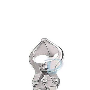 Emasculador Castrador de Alta Calidad al por Mayor, Emasculador Castrador Sostenible y Ligero - Product Image 5