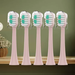 Daily Clean Sonic Replacement Brush Heads Compatible with Philipss Sonicares Generic Toothbrush Head Refills OEM Manufacturer - Product Image 2
