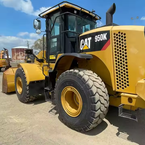 Chargeuse-pelleteuse Caterpillar 420F d'occasion et neuve, chargeuse sur pneus 430F, 4x4 avec moteur et composants du noyau du moteur à vendre - Product Image 2