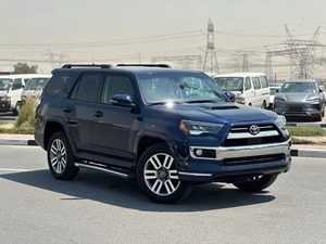 Toyota 4 Runner TRD Sport 2023 à vendre - Product Image 6