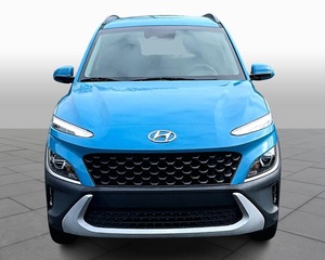 Hyundai Kona SEL FWD 2023 Usado en Buen Estado - Listo para Enviar - Product Image 3