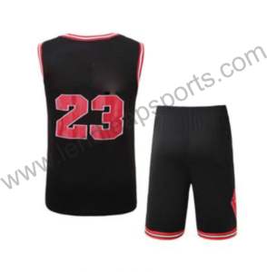 Venta al por mayor en blanco último mejor sublimado Reversible personalizado camisetas de baloncesto diseño barato baloncesto Jersey uniforme - Product Image 2