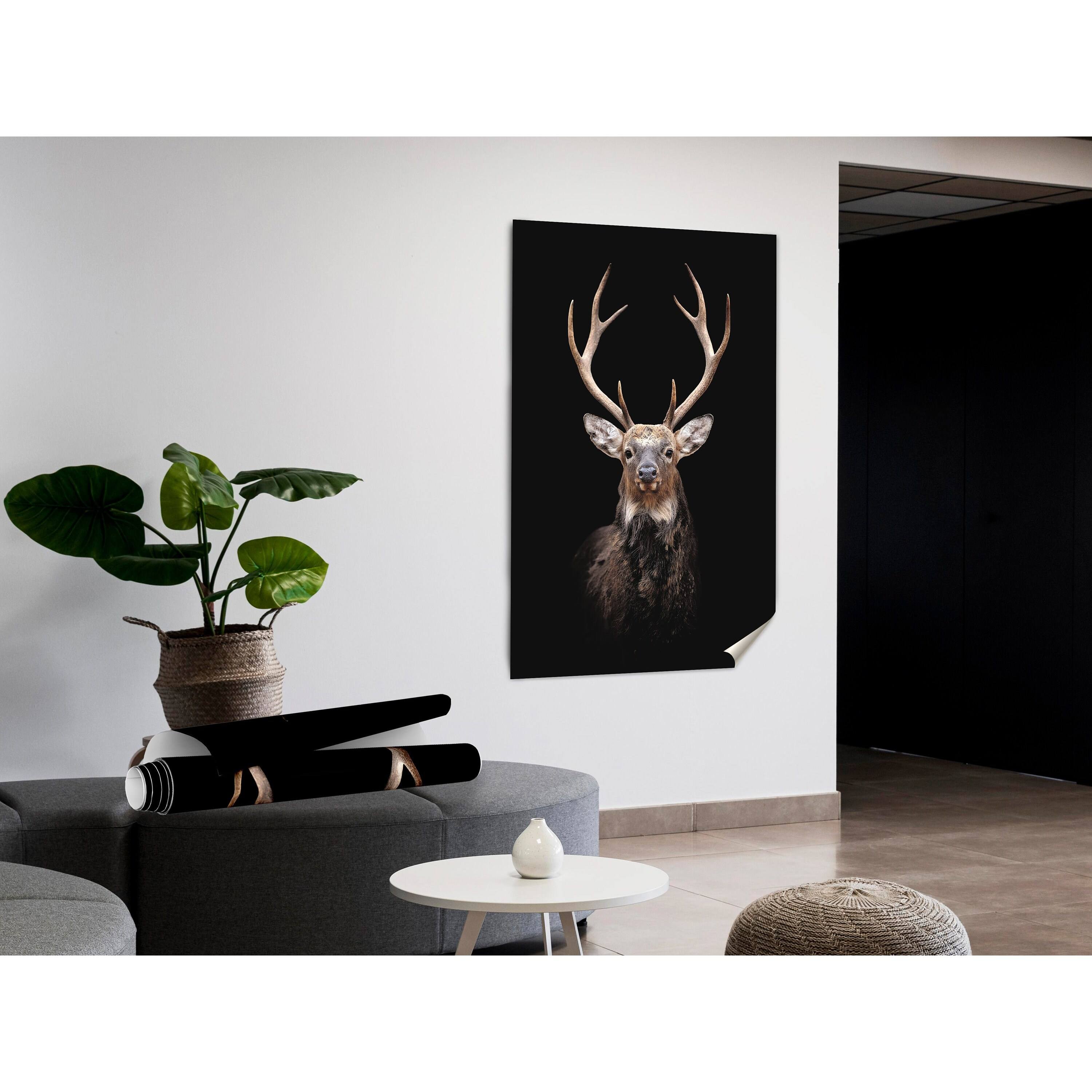 สีน้ำตาล