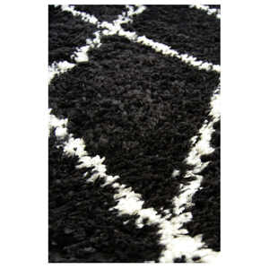 Juego de Alfombras Peludas Snug Nomadic I044A, Cómodas y Elegantes - Product Image 2