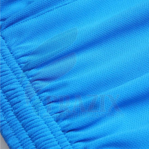 Vente en gros de maillots de football design service OEM pour hommes vêtements de football vierges personnalisés - Product Image 6