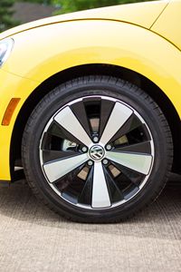 Offre exceptionnelle : Volkswagen Beetle - Prêt à être expédié - Product Image 6