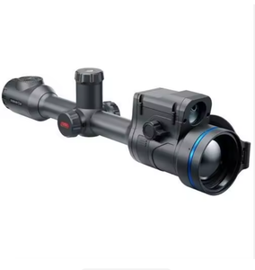 Monocular Térmico DIY 2 LRF XL60 2.5-20x60mm con Mango de Plástico y Montura Térmica, Sellado de Fábrica, Garantía de 3 Años - Listo para Enviar - Product Image 1