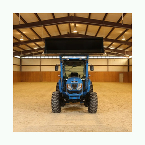 Tractor LS gamekeeper 2023 proveedor a granel al por mayor fábrica exportación directa OEM maquinaria agrícola - Product Image 5