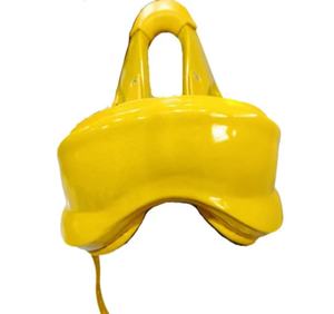 Sillín de caballo de resistencia sintética de alta calidad, árbol de fibra, diseño ligero, equipo de equitación cómodo Premium - Product Image 6