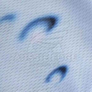 Camiseta Sublimada de Cuello Redondo para Hombre, Diseño Personalizado con Tu Propio Logotipo - Product Image 6