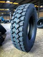 Nouveaux pneus de camion de fret de qualité supérieure, robustes, TBR radiaux tout acier 265/65R17 OE 13R22.5 toutes saisons, garantie 5 ans