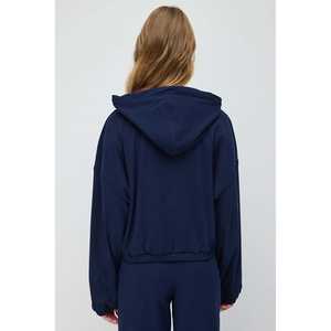 Sudadera con capucha y cremallera - Product Image 6