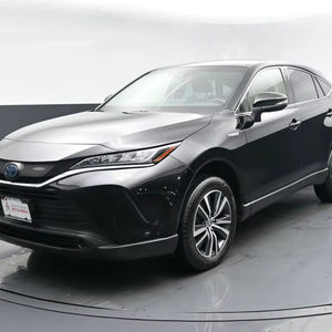 CLEAN 2021 for Venza LE AWD Left <b>Hand</b> Drive - Product Image 1