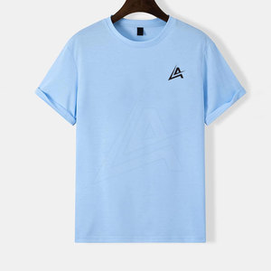 Venta al por mayor de camisetas personalizadas para hombres, camisetas casuales para hombres, uso de verano, camisetas para hombres a la venta en línea - Product Image 1