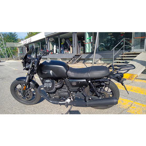 Maletas y Alforjas para Motocicleta V7 III STONE - Product Image 5