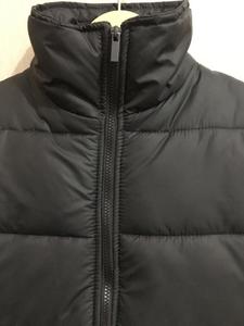 Chaqueta acolchada de invierno de calidad Premium Unisex, ropa informal de gran tamaño con decoración bordada, nueva colección de otoño 2023 - Product Image 2