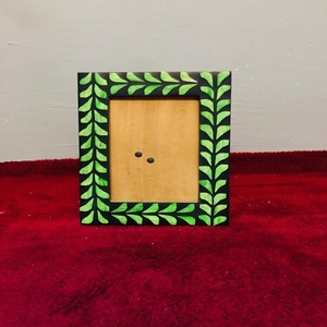 Newly Designed MDF Metal & Resin Material Family Photo <b>Frame</b> with Glass for Home Decor - Product Image 5