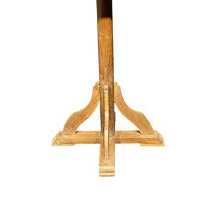 Estantería de Madera para Sala de Estar, Tipo Soporte, para Decoración del Hogar - Product Image 4