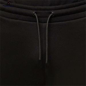 NUEVO 2025 Venta al por mayor Heavyweight Fleece Crewneck Sudadera y pantalones de chándal Conjunto Jogger Crewneck Sudadera para hombres - Product Image 6