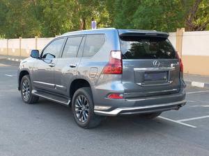 รถมือสอง LX ปี 2020 พวงมาลัยซ้าย เครื่องยนต์เบนซินธรรมดา ขับเคลื่อนสี่ล้อ เบาะหนัง ระบบควบคุมความเร็วอัตโนมัติ ล้อแม็ก R18 ภายในสีอ่อน หลังคาซันรูฟแบบพาโนรามา สภาพดี ไมล์น้อย - Product Image 6