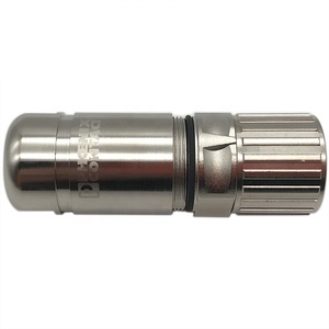 Conector de Cable de Alimentación Industrial M23 de 8 Pines para Accesorios de Servomotor - Product Image 4
