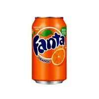 Fanta Exotic 330ml / Fanta Soft Drink (Slim) / Hot Product Soft Drink fruttato Fanta Fruit Soda in vendita