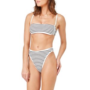 Maillots de bain respirants, maillots de bain, ensemble de bikini personnalisé pour femmes, imprimé, nouvelle vente en gros OEM, ensemble 2 pièces sexy pour service OEM pour femmes pour adultes - Product Image 5