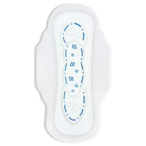 Toallas Sanitarias Desechables de Alta Calidad, Transpirables, con Alas, de Tela No Tejida, Súper Absorbentes, con Protección Contra Fugas, para el Periodo <span class=keywords><strong>Menstrual</strong></span>, Tallas S/M/L/XL - Product Image 6