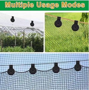 กระดุมแขวนผ้าม่าน - Product Image 4