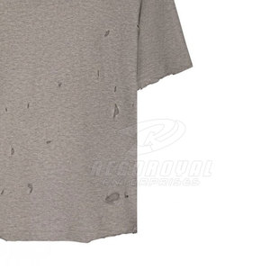 เสื้อยืดใส่วิ่งน้ำหนักเบาสวมใส่สบาย - Product Image 6