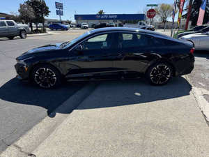 Kia K5 2021 en Perfecto Estado - Product Image 6