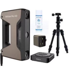 ข้อตกลงที่ดีที่สุดสำหรับเครื่องสแกน3D แบบมือถือระดับมืออาชีพ HD - Product Image 5