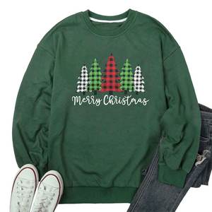 Gran oferta, producto profesional, patrón sólido, cuello redondo, tamaño personalizado, básico, mezcla de algodón, sudadera para hombres - Product Image 4