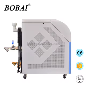 معدات كيميائية أخرى من بوباي لوحدة التحكم في درجة حرارة القوالب، سخانات المياه، سخانات الزيت، أجهزة التبريد - Product Image 2