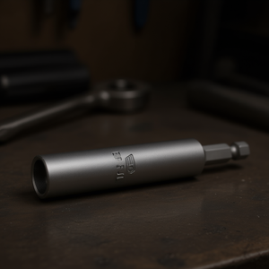 Facom Long <b>Socket</b> Holder with 3/8'' Square Drive - Product Image 3