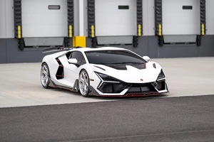 ลัมโบร์กินี รีวูเอลโต้ ปี 2024 สภาพดีเยี่ยม - Product Image 4