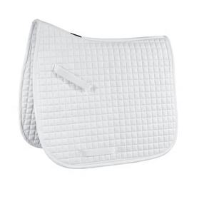 Almohadilla de sillín de color púrpura, almohadilla de sillín de malla transpirable de algodón de alta calidad, diseño de cultivo liso de aspecto atractivo - Product Image 2