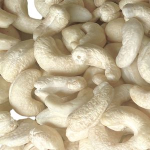 เม็ดมะม่วงหิมพานต์แทนซาเนีย W240 W180ขายส่งโรงงานผลิตในเวียดนาม - Product Image 1