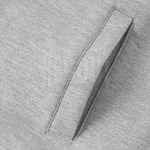 Vêtement décontracté pour homme, veste de baseball de qualité supérieure, veste de baseball en gros, vêtements d'hiver - Product Image 4